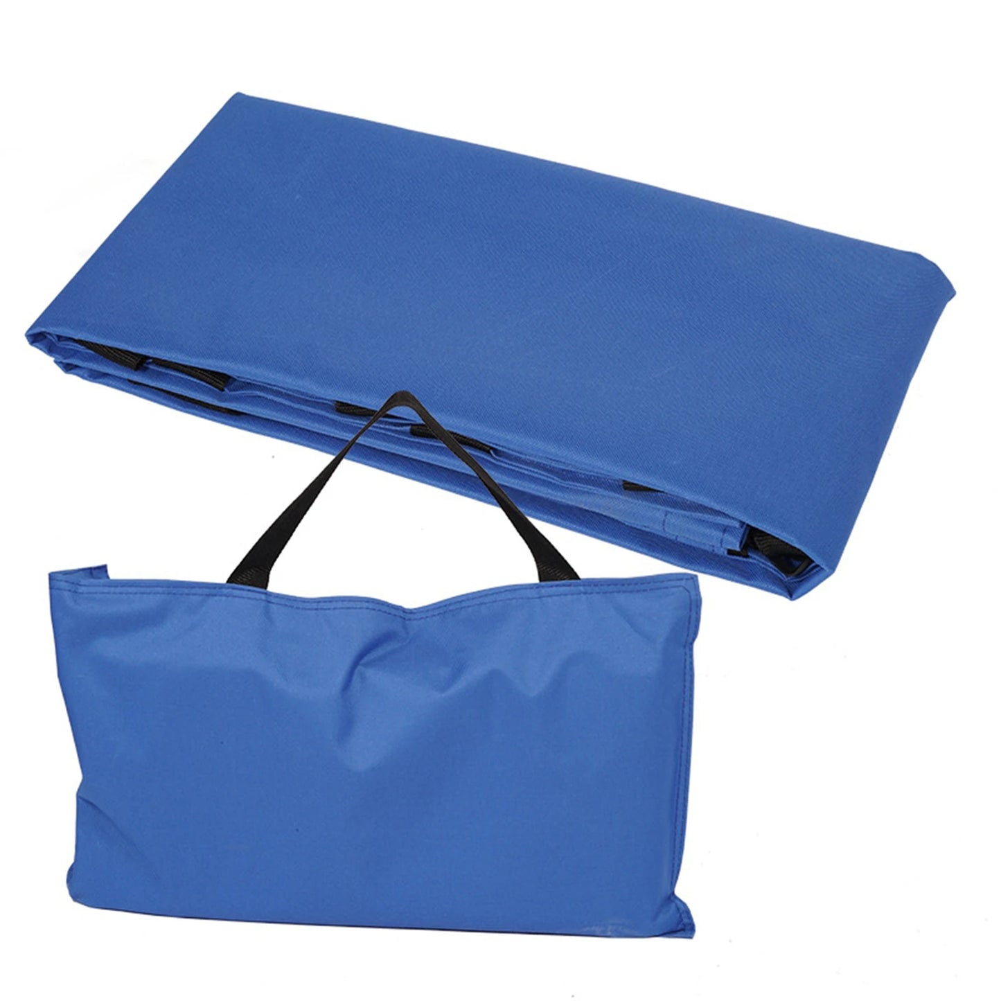 Foldable Rescue Transfer Stretcher