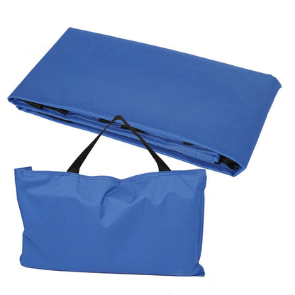 Foldable Rescue Transfer Stretcher