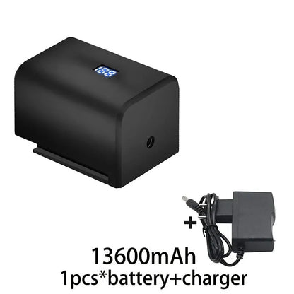 ProLevel Rechargeable Laser Level Battery (6800/13600mAh)