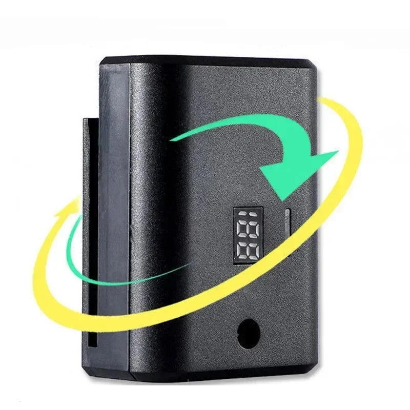 ProLevel Rechargeable Laser Level Battery (6800/13600mAh)