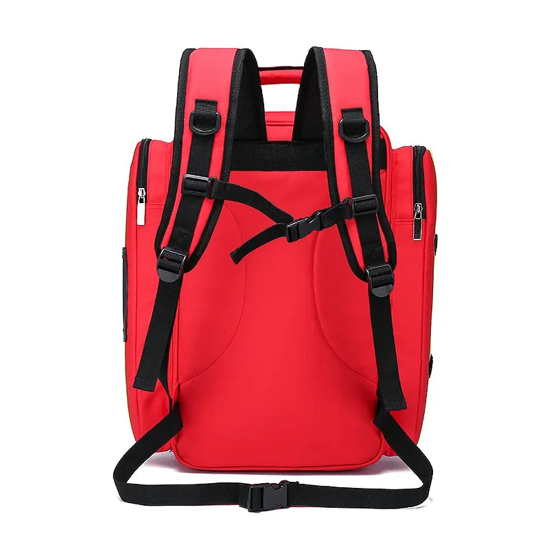Emergency Rescue Backpack Kit