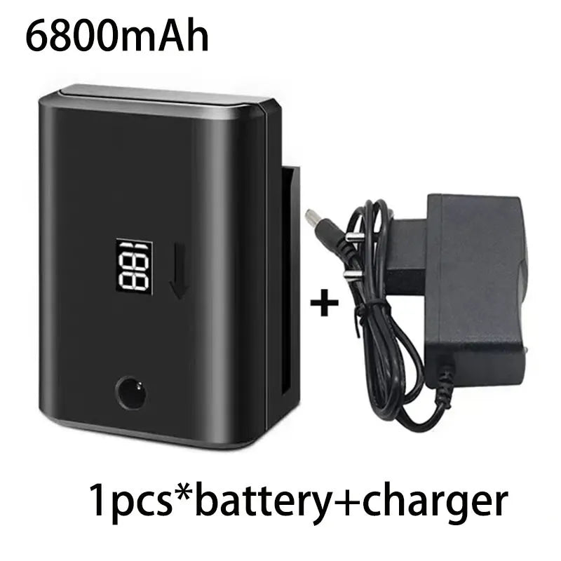 ProLevel Rechargeable Laser Level Battery (6800/13600mAh)