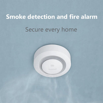 Xiaomi Smart Smoke Detector (Honeywell Sensor)