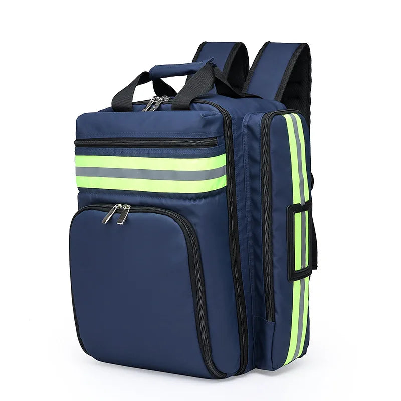 Emergency Rescue Backpack Kit