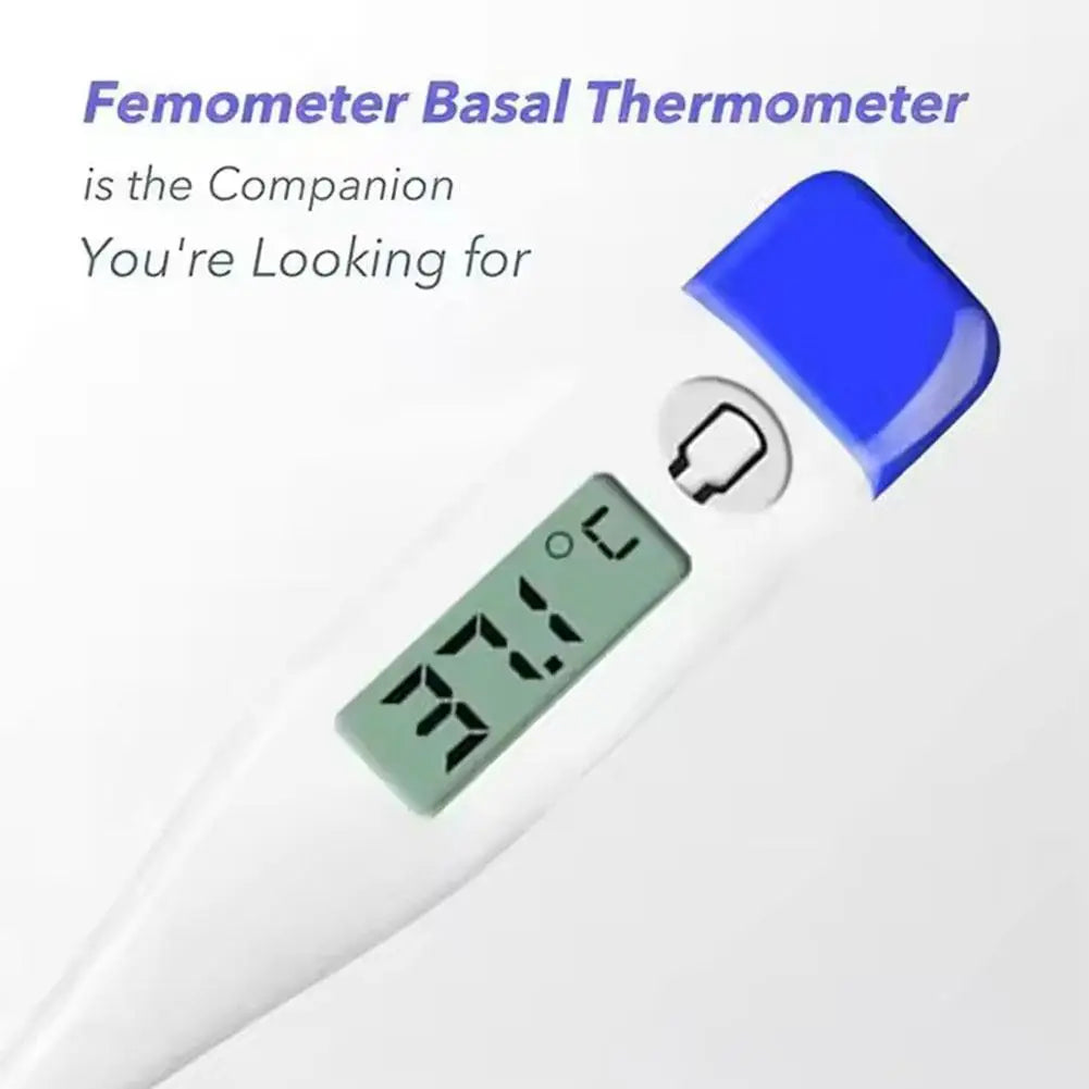 Digital Smart Thermometer