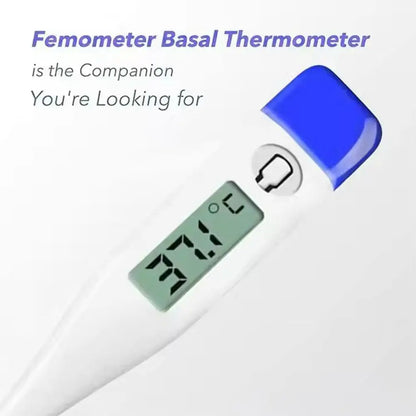 Digital Smart Thermometer