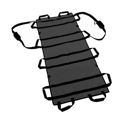 Foldable Rescue Transfer Stretcher