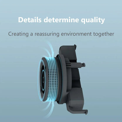 Xiaomi Smart Smoke Detector (Honeywell Sensor)