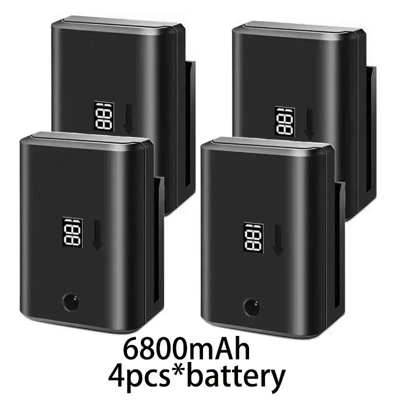 ProLevel Rechargeable Laser Level Battery (6800/13600mAh)
