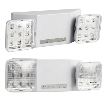 SHINEKNOT LED Emergency Wall Light NY-F