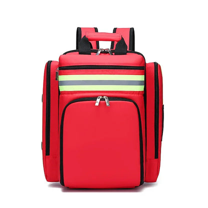 Emergency Rescue Backpack Kit