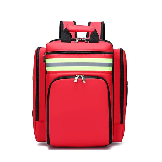 Emergency Rescue Backpack Kit
