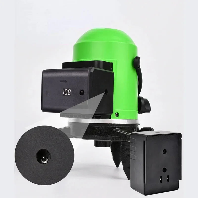 ProLevel Rechargeable Laser Level Battery (6800/13600mAh)