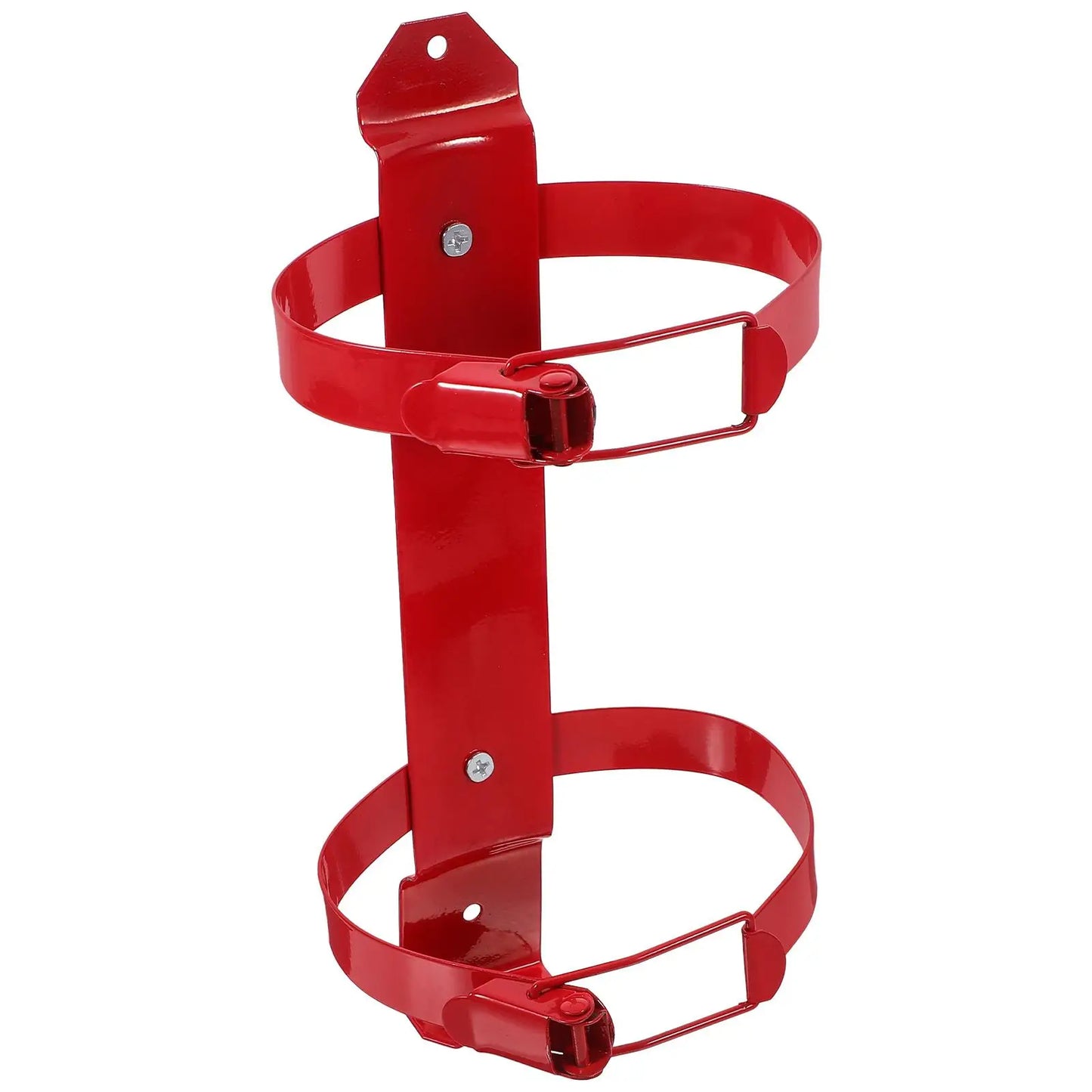 Heavy Duty Fire Extinguisher Wall Mount Bracket