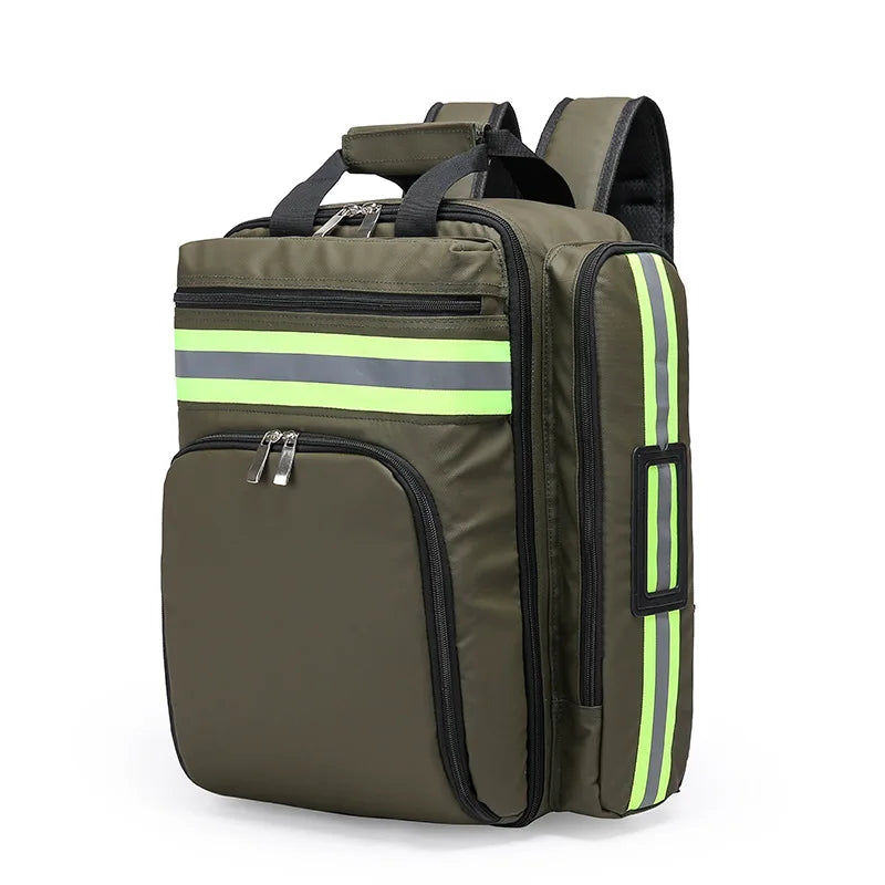 Emergency Rescue Backpack Kit