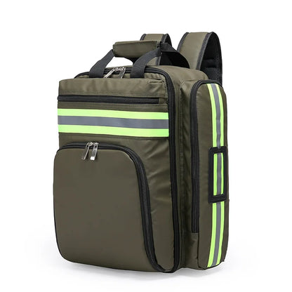 Emergency Rescue Backpack Kit