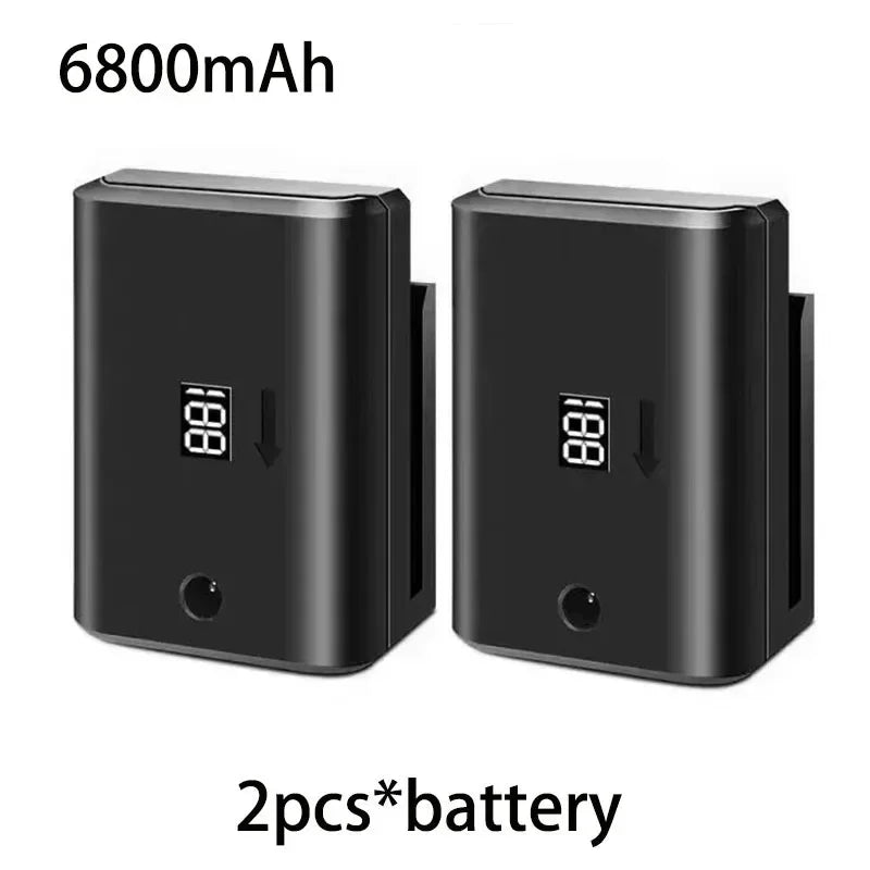 ProLevel Rechargeable Laser Level Battery (6800/13600mAh)