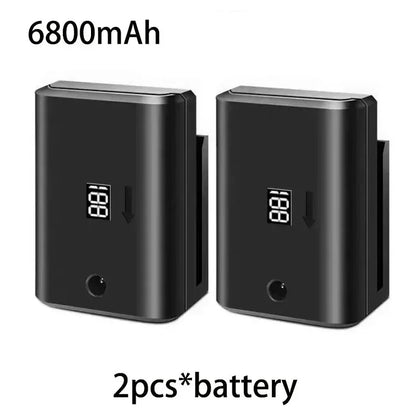 ProLevel Rechargeable Laser Level Battery (6800/13600mAh)