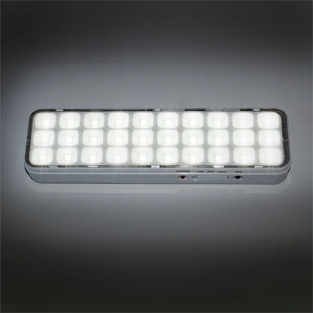 NITEK 30 LED Emergency Power Light