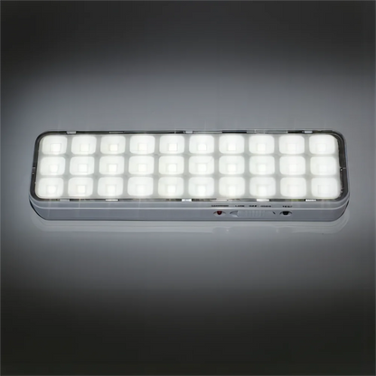 NITEK 30 LED Emergency Power Light