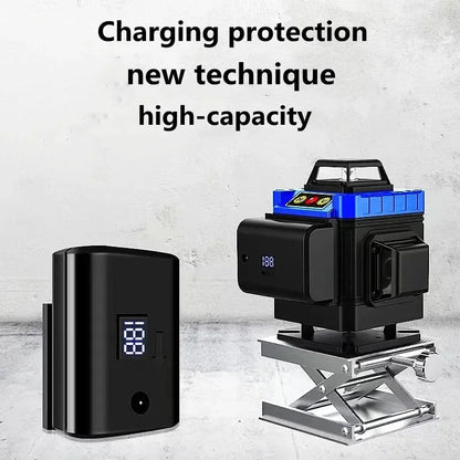 ProLevel Rechargeable Laser Level Battery (6800/13600mAh)