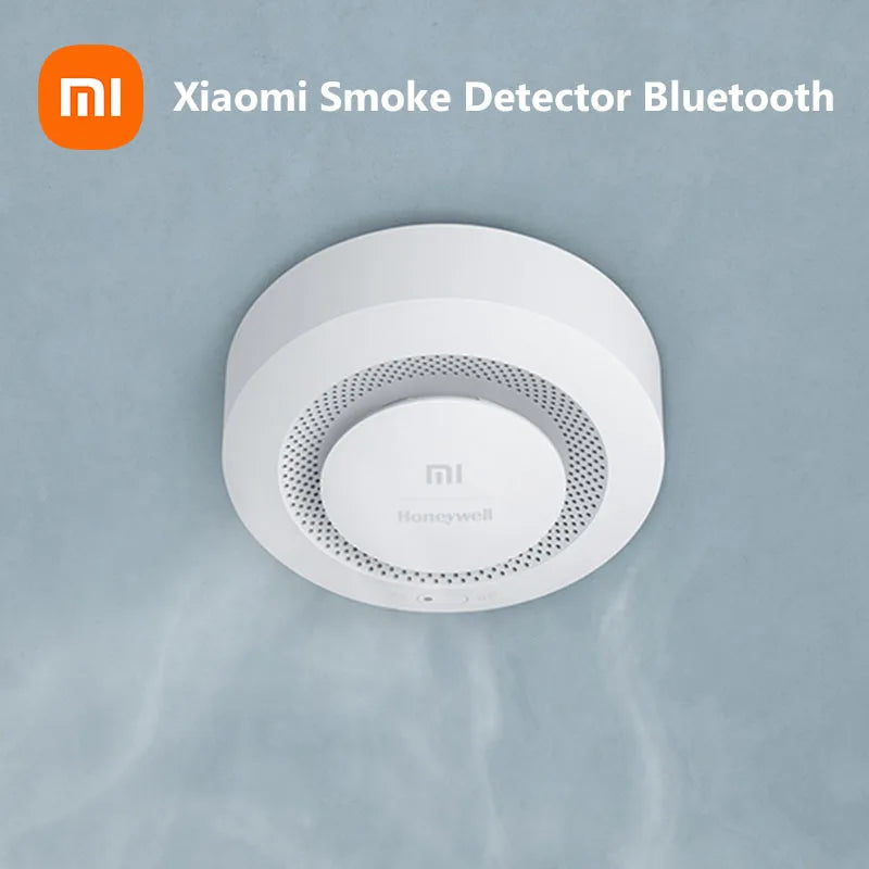 Xiaomi Smart Smoke Detector (Honeywell Sensor)