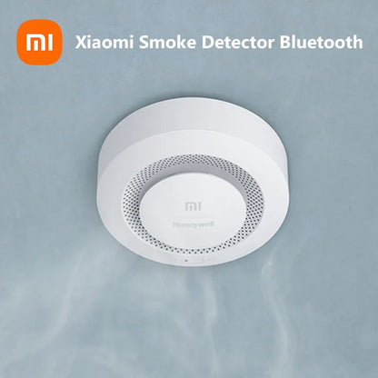 Xiaomi Smart Smoke Detector (Honeywell Sensor)