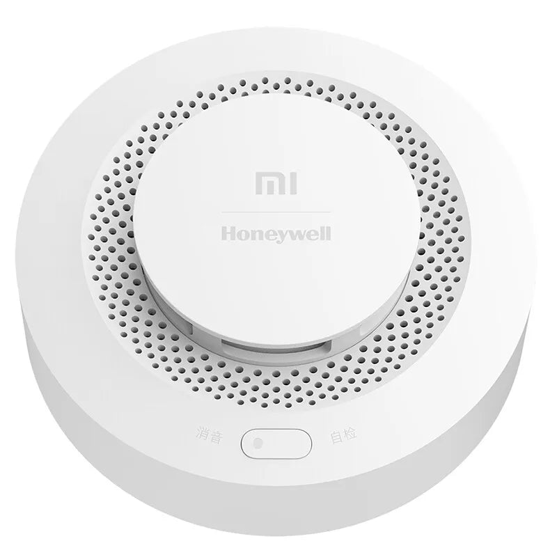 Xiaomi Smart Smoke Detector (Honeywell Sensor)