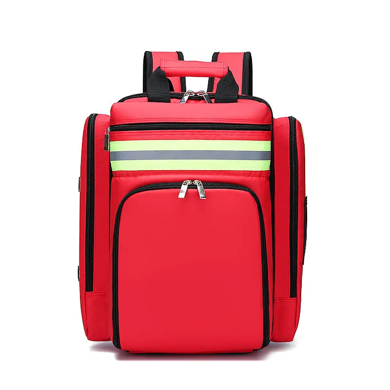 Emergency Rescue Backpack Kit