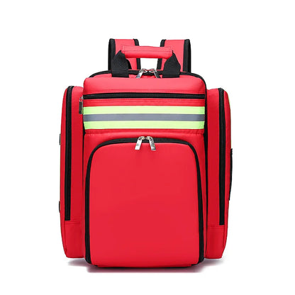 Emergency Rescue Backpack Kit