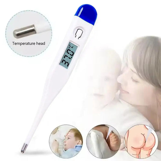 Digital Smart Thermometer
