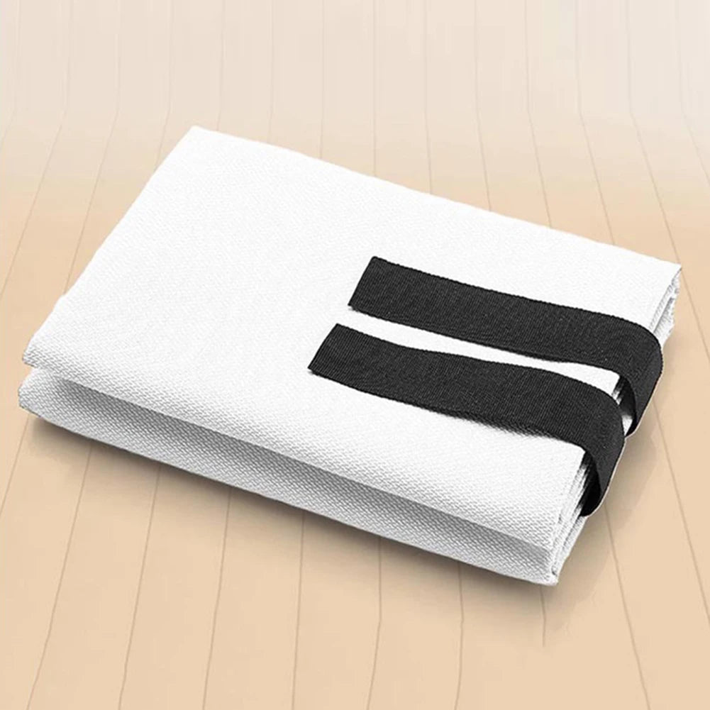 Emergency Fiberglass Fire Blanket