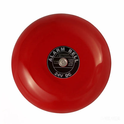 FA-400 Electric Fire Alarm Bell Siren