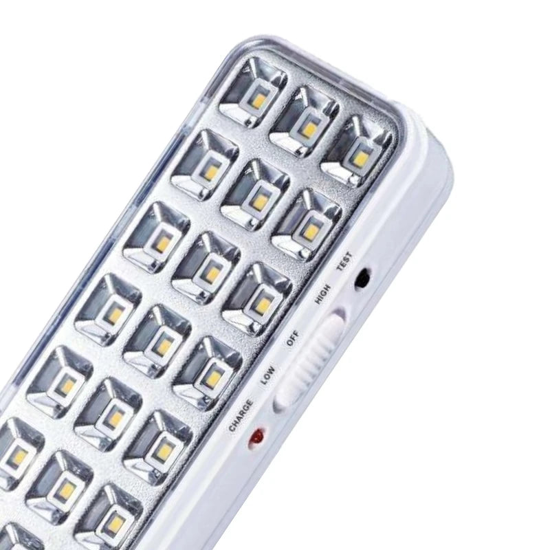 NITEK 30 LED Emergency Power Light
