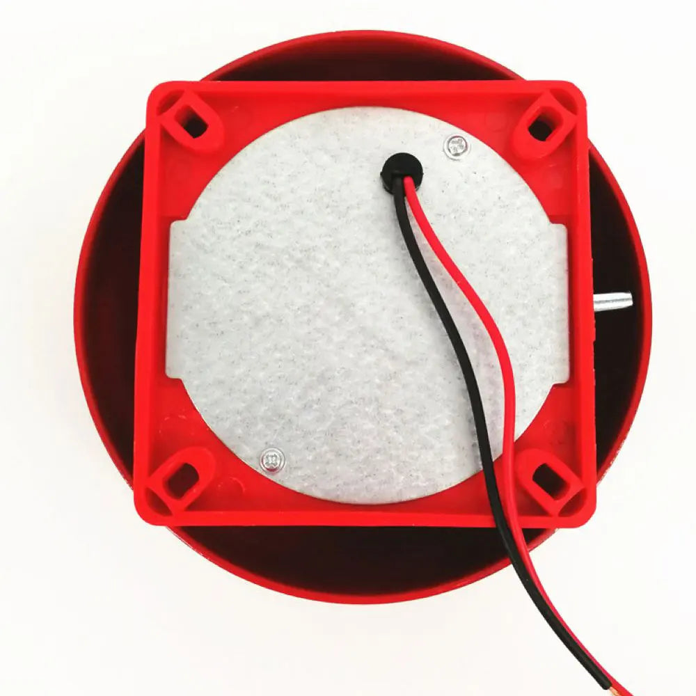 FA-400 Electric Fire Alarm Bell Siren