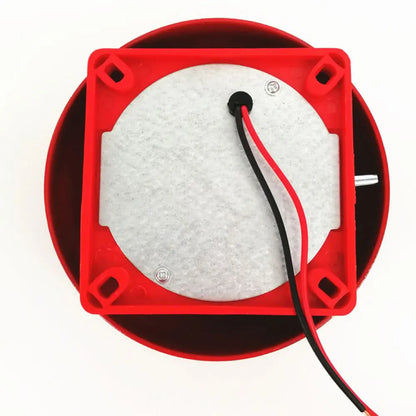 FA-400 Electric Fire Alarm Bell Siren