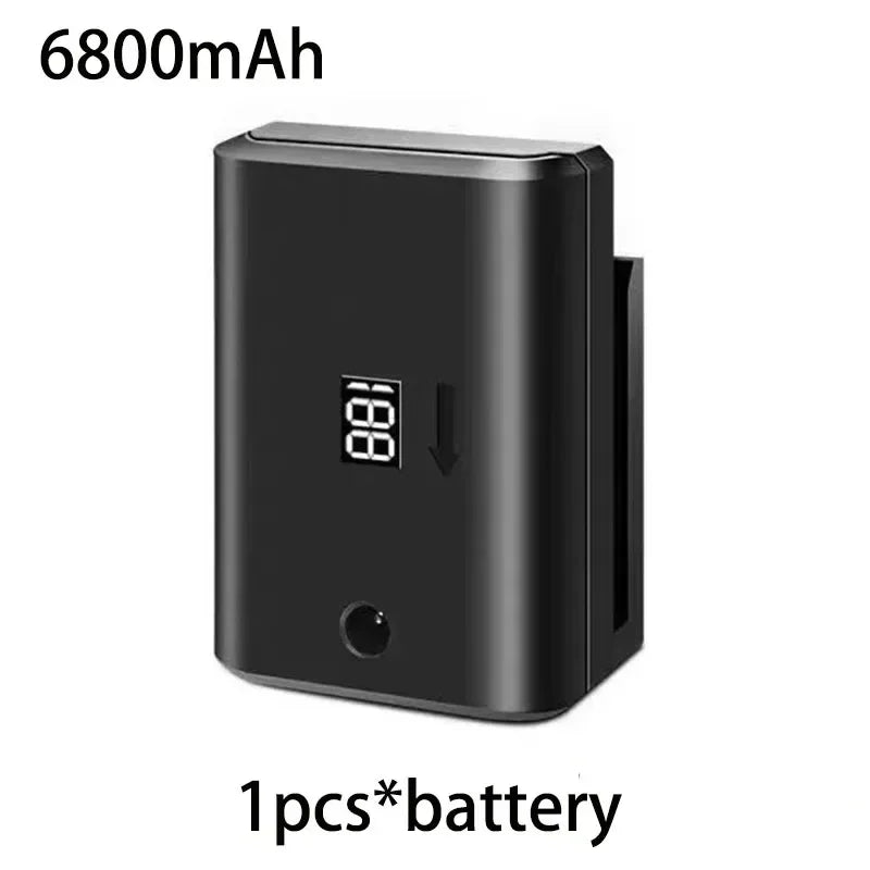 ProLevel Rechargeable Laser Level Battery (6800/13600mAh)