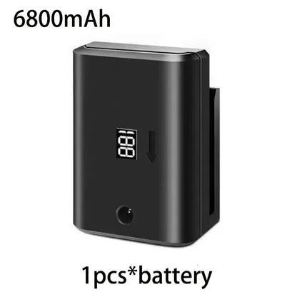 ProLevel Rechargeable Laser Level Battery (6800/13600mAh)